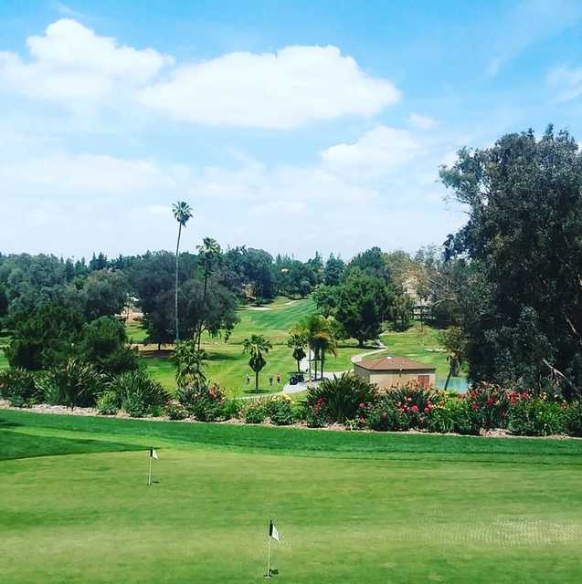 Canyon Crest Country Club - photo 2
