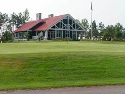 Arrowhead Pointe Golf Course At Richard B. Russell - photo 6