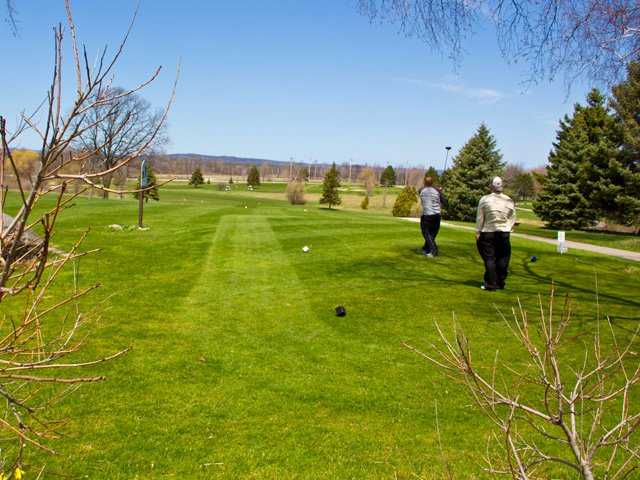 Elmbrook Golf Course - photo 4