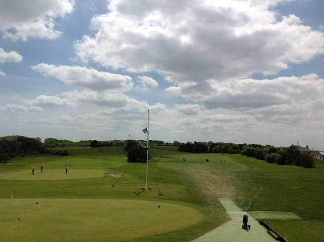 Knott End Golf Club - photo 7