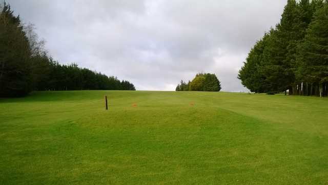 Boyle Golf Club - photo 2