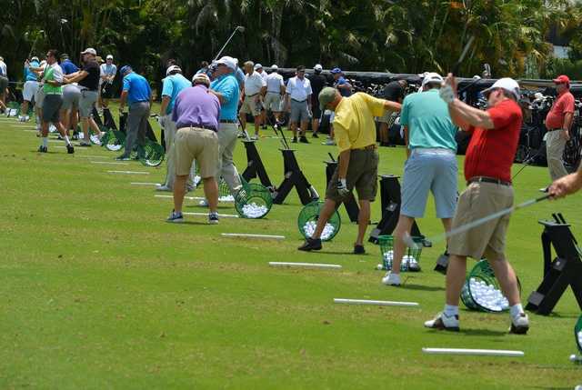 Boca West Club, Inc. - photo 7