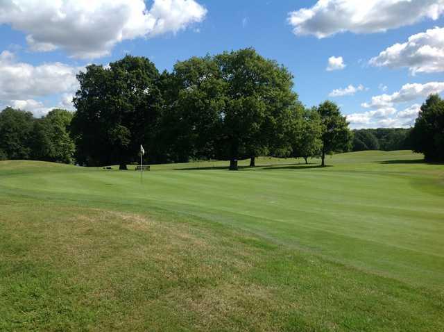 Milford Golf Club - photo 4
