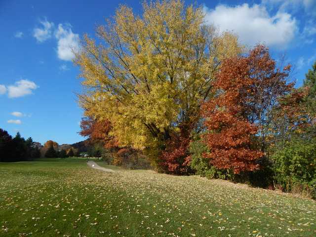 Pine Creek Golf Course - photo 1