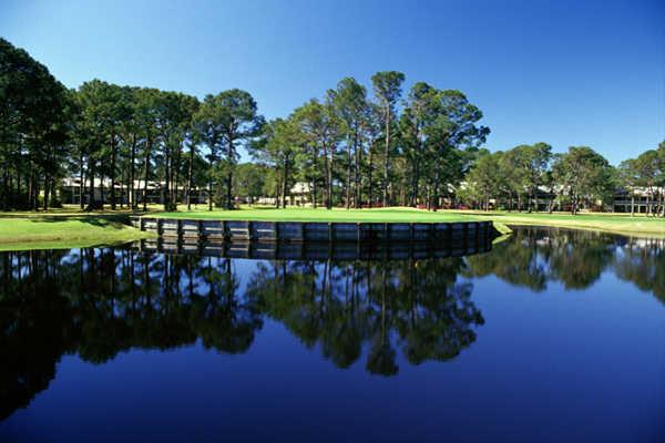 Seascape Golf Course (FL) at Seascape Golf Resort - photo 4
