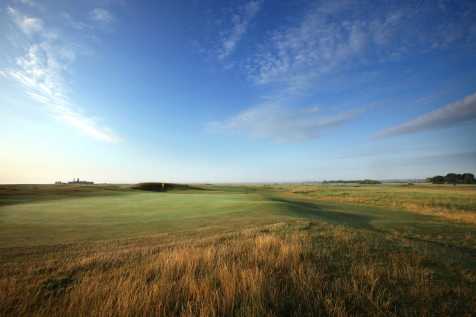 Prince's Golf Club - Dunes Course - photo 3
