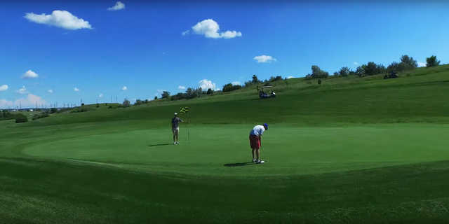 Pebble Creek Golf Course - photo 1