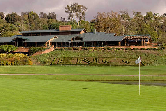 El Niguel Country Club - photo 3