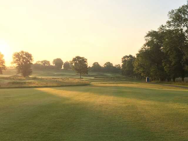 Aberdeen Golf Club