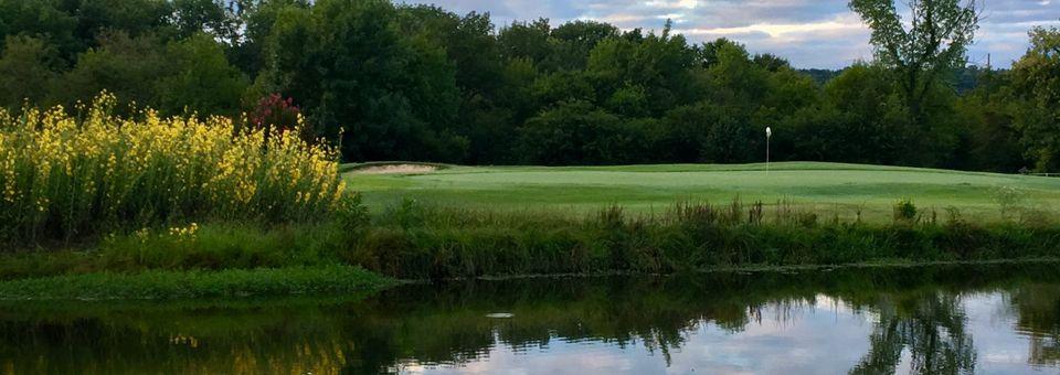 Ben Geren Regional Park Golf Course - photo 2