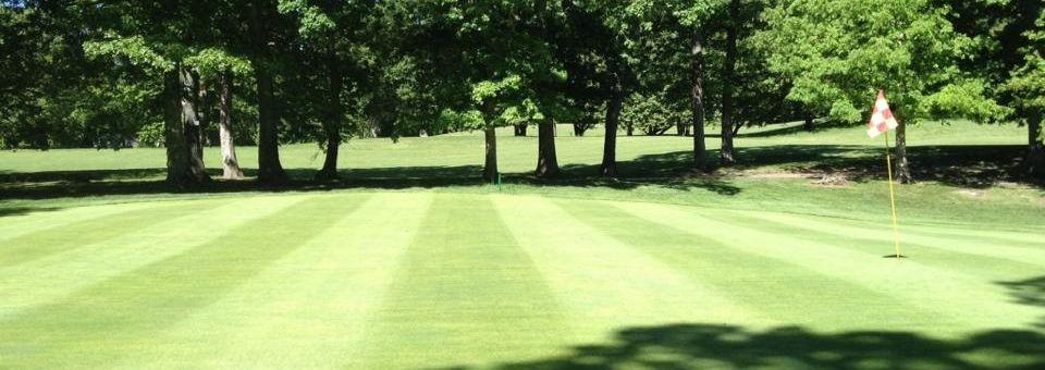 Rolling Oaks Golf Course - photo 4