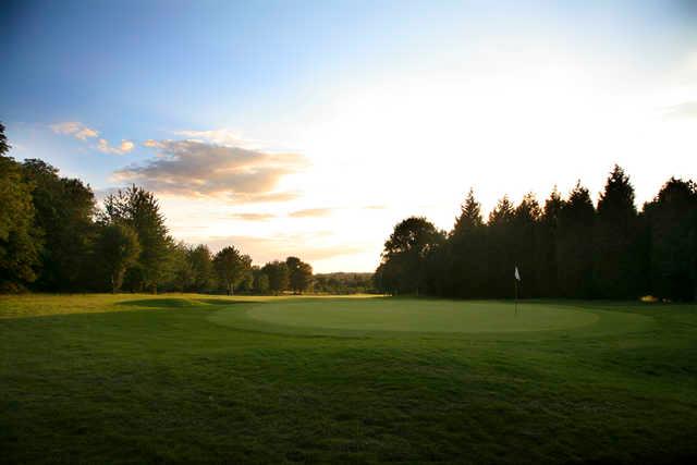 Woodcote Park Golf Club - photo 4