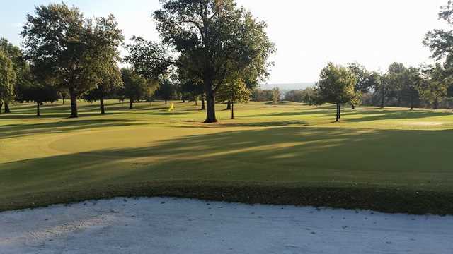 Oaks Country Club - photo 3