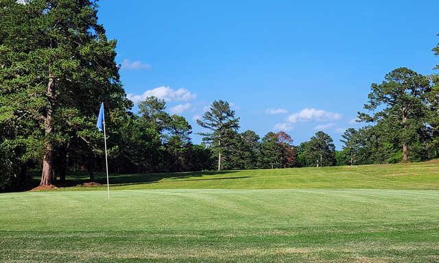 Whitmire Golf Club - photo 2
