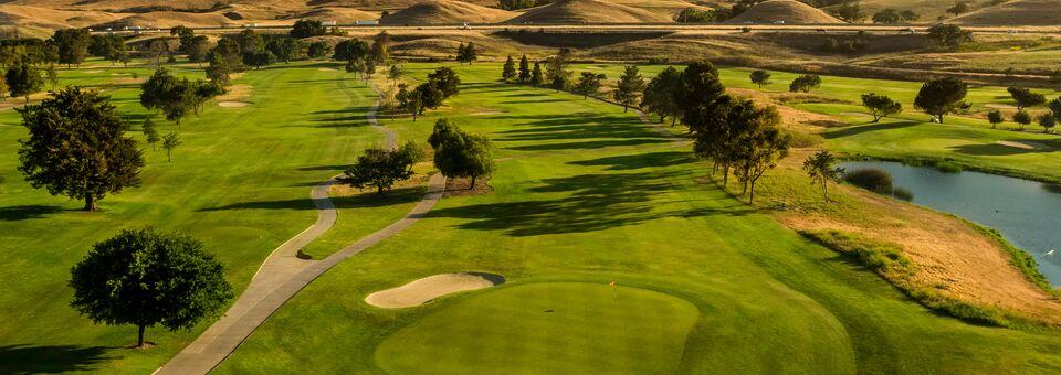 Coyote Creek Golf Club - Valley Course - photo 4