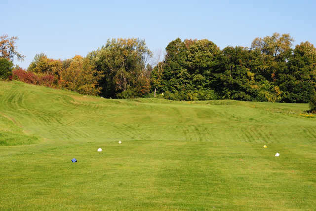 Oak Gables Golf Club
