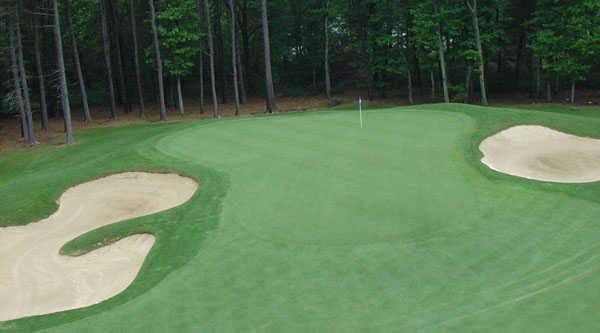 Charter Oak Country Club - photo 3