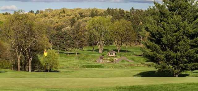 Eau Claire Golf & Country Club - photo 6
