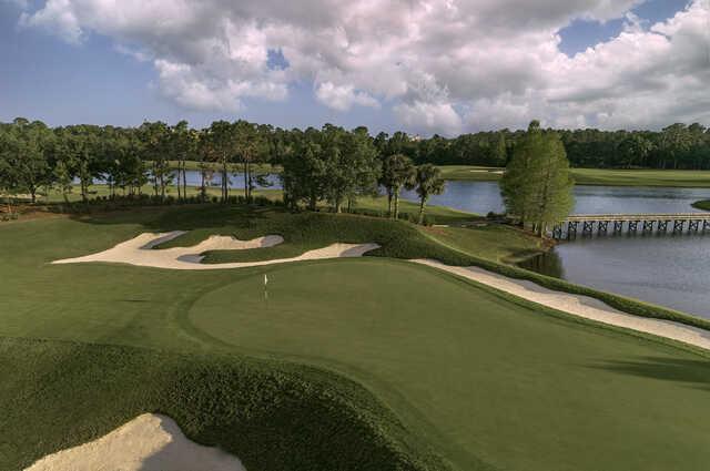 Waldorf Astoria Golf Club - photo 3