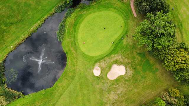 Hazel Grove Golf Club - photo 3