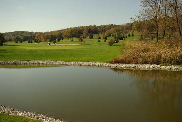 Alpine Valley Resort