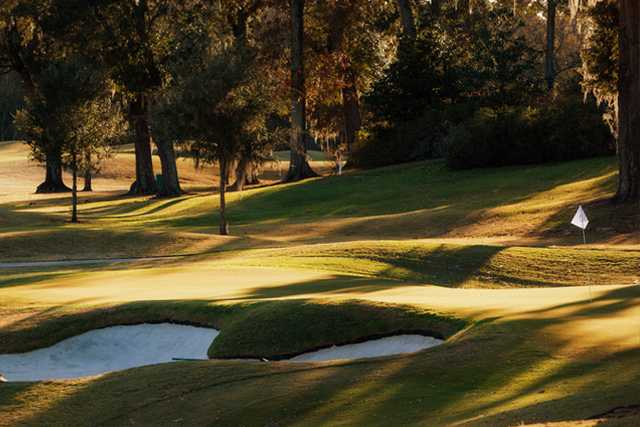 Country Club of Louisiana - photo 2