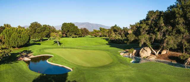 Temecula Creek Golf Club - photo 2