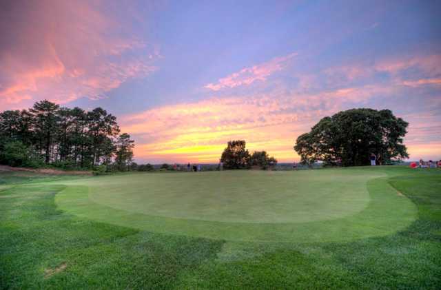 Pine Hill Golf Club - photo 1