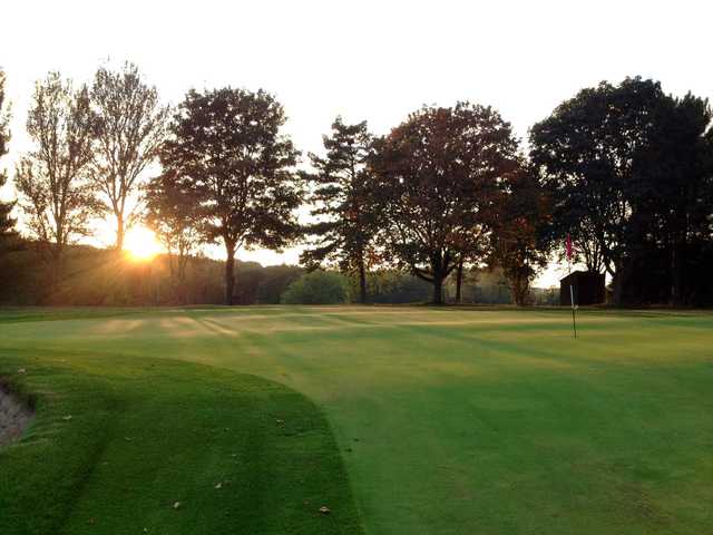 Oundle Golf Club