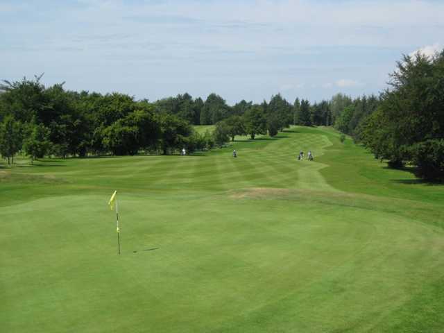 Cathcart Castle Golf Club - photo 6