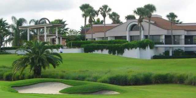 Sugar Mill Country Club - photo 2