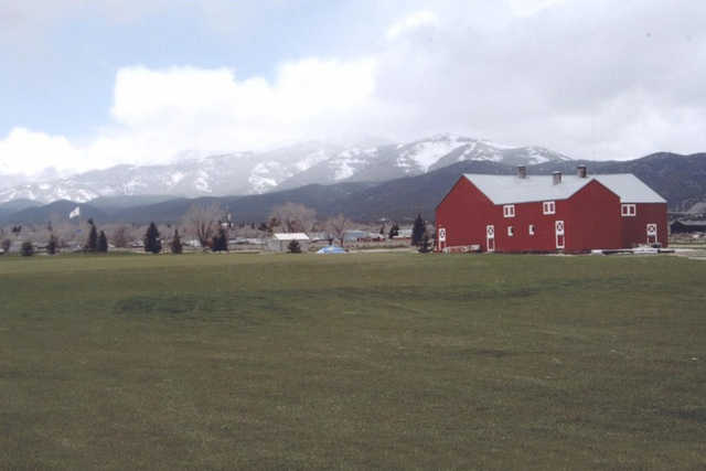 White Pine County Golf Course - photo 2