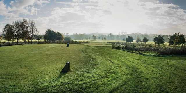 De Vere Wokefield Estate Golf Club - photo 2