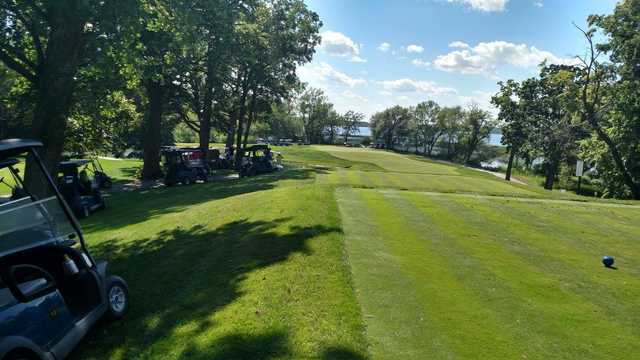 Alexandria Golf Club - photo 2
