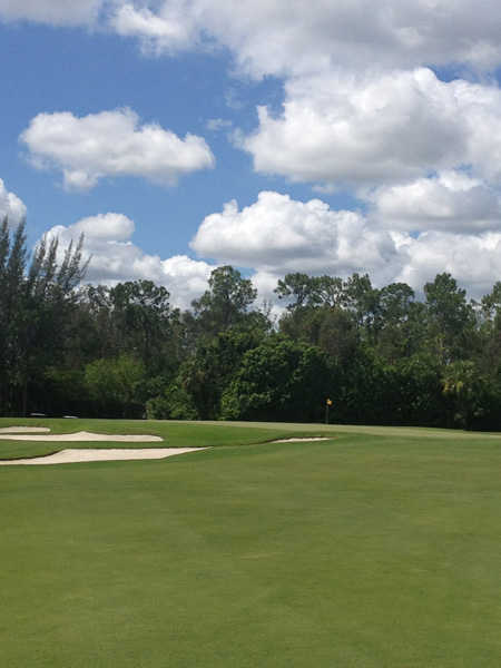 Bear's Paw Country Club - photo 4