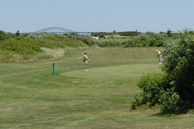 Robert Moses State Park Golf Course - photo 1