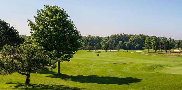 Links of Novi - photo 2