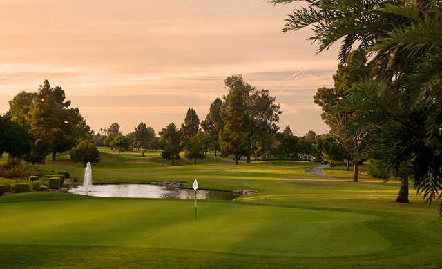 Skylinks Golf Course - photo 4