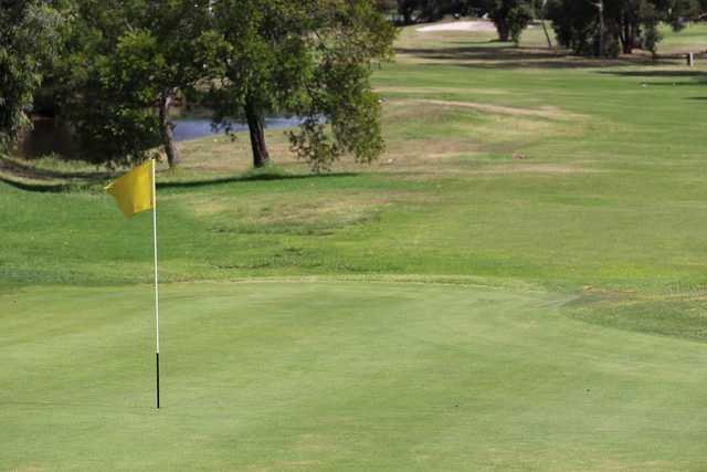 Spring Park Golf Course - photo 8