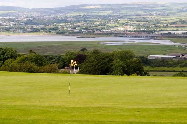 Gower Golf Club - photo 4