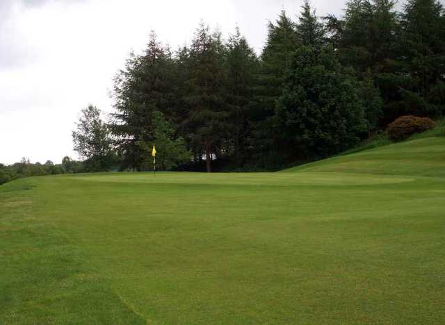 Spa Golf Club - photo 3