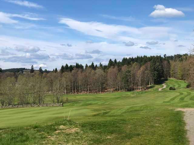Inchmarlo Golf Club