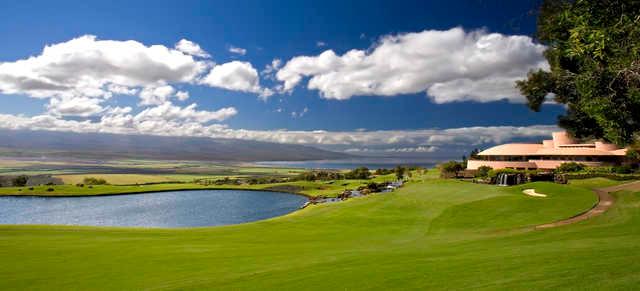 King Kamehameha Golf Club - photo 8
