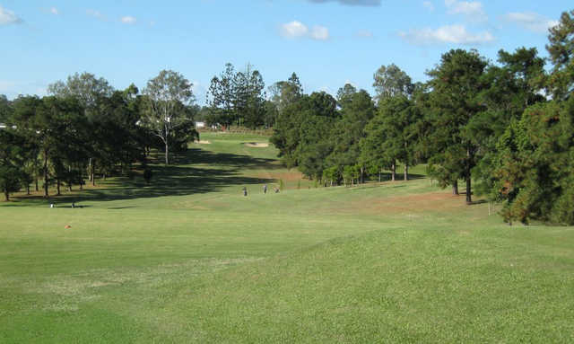 Gympie Golf Club
