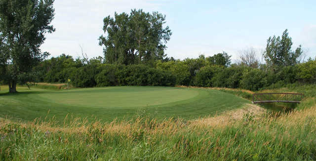 Pine Hills Golf Club