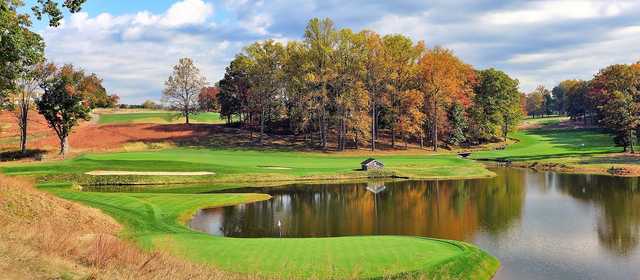 Somerset Hills Country Club - photo 2