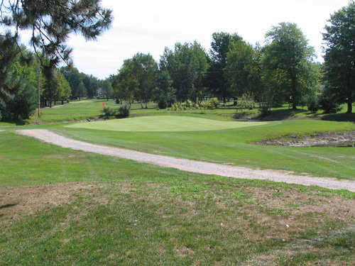 Willow Springs Golf and Country Club - photo 5