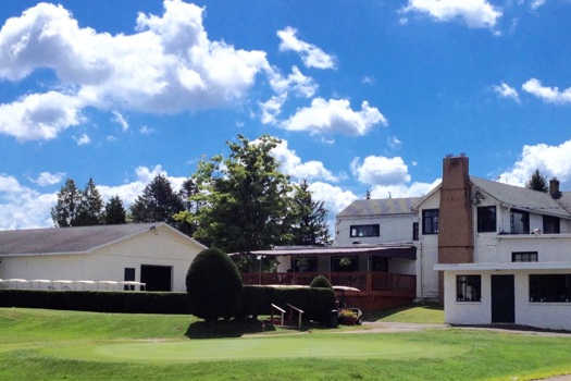 Maplehurst Country Club - photo 3