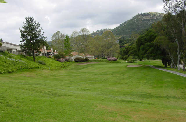 Castle Creek Country Club - photo 3