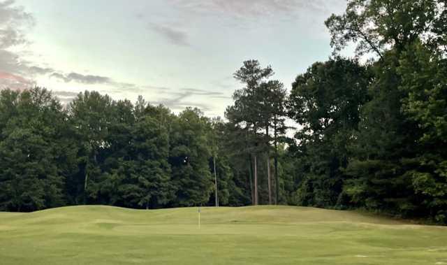 Bear Creek Golf Club, GA - photo 6